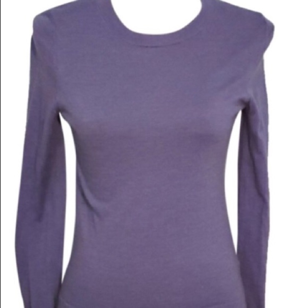 Banana Republic Merino Wool Sweater